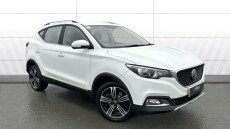 Nac MG Zs 1.5 VTi-TECH Exclusive 5dr Petrol Hatchback